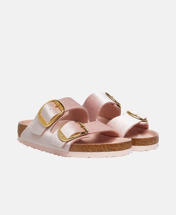 Сандалии Birkenstock, розовый
Сандалии Birkenstock, розовый