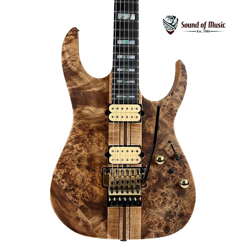 Электрогитара Ibanez RGT1220PB Premium - античная коричневая морилка с сумкой для переноски RGT1220PBABS
Электрогитара Ibanez RGT1220PB Premium - античная коричневая морилка с сумкой для переноски RGT1220PBABS