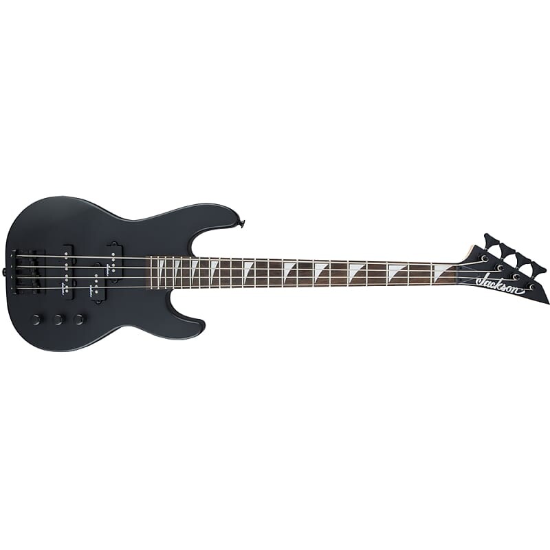 Концертная бас-гитара Jackson JS Series Minion JS1X Bass Guitar, Amaranth, Satin Black Concert Bass Minion JS1X
Концертная бас-гитара Jackson JS Series Minion JS1X Bass Guitar, Amaranth, Satin Black Concert Bass Minion JS1X