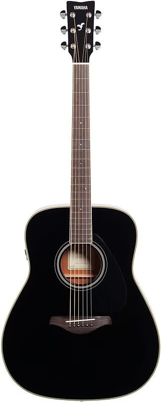 Yamaha - FG-TA - TransAcoustic Dreadnought Электроакустическая гитара - Черный Yamaha - FG-TA - TransAcoustic Dreadnought -Electric Guitar - Black
Yamaha - FG-TA - TransAcoustic Dreadnought Электроакустическая гитара - Черный Yamaha - FG-TA - TransAcoustic Dreadnought -Electric Guitar - Black