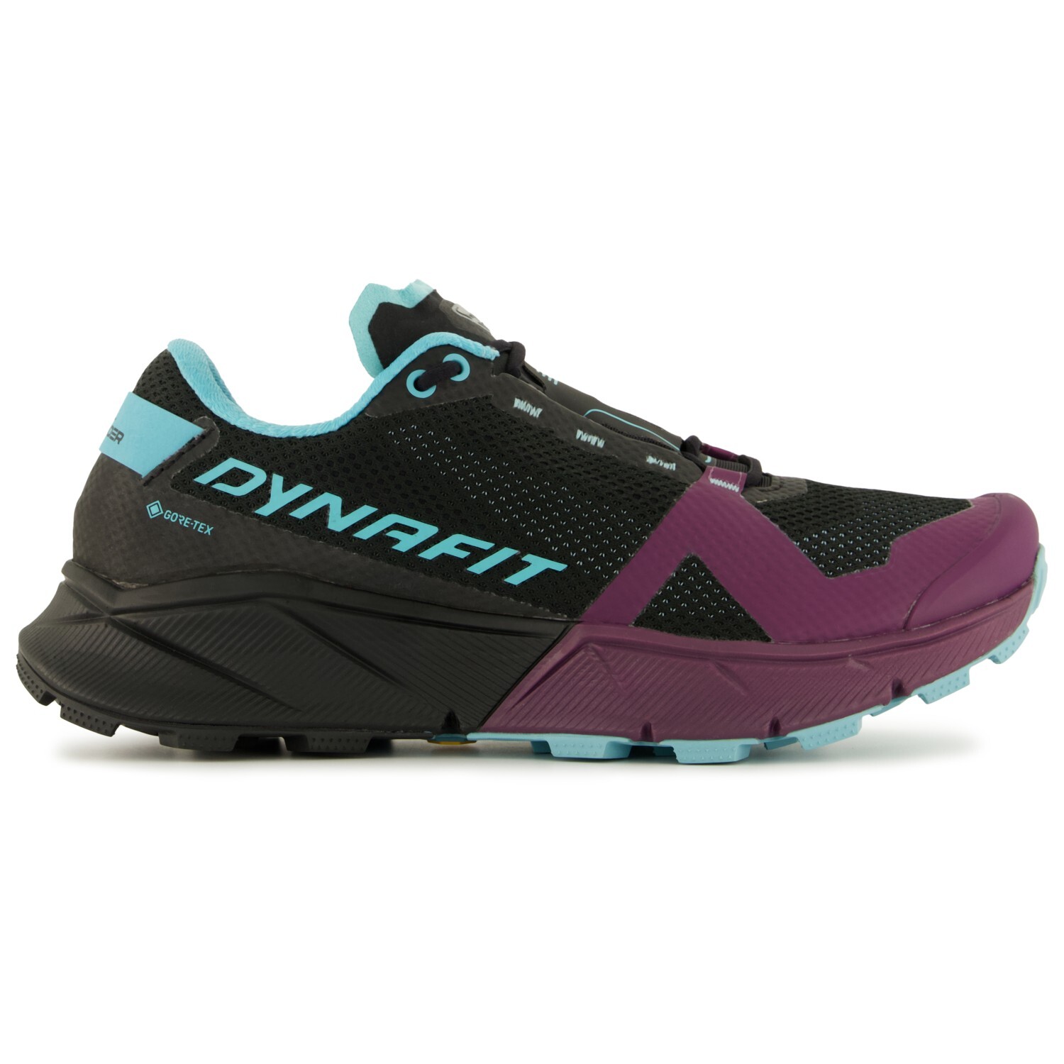 Кроссовки для бега по пересеченной местности Dynafit Women's Ultra 100 GTX, цвет Royal Purple/Black Out
Кроссовки для бега по пересеченной местности Dynafit Women's Ultra 100 GTX, цвет Royal Purple/Black Out