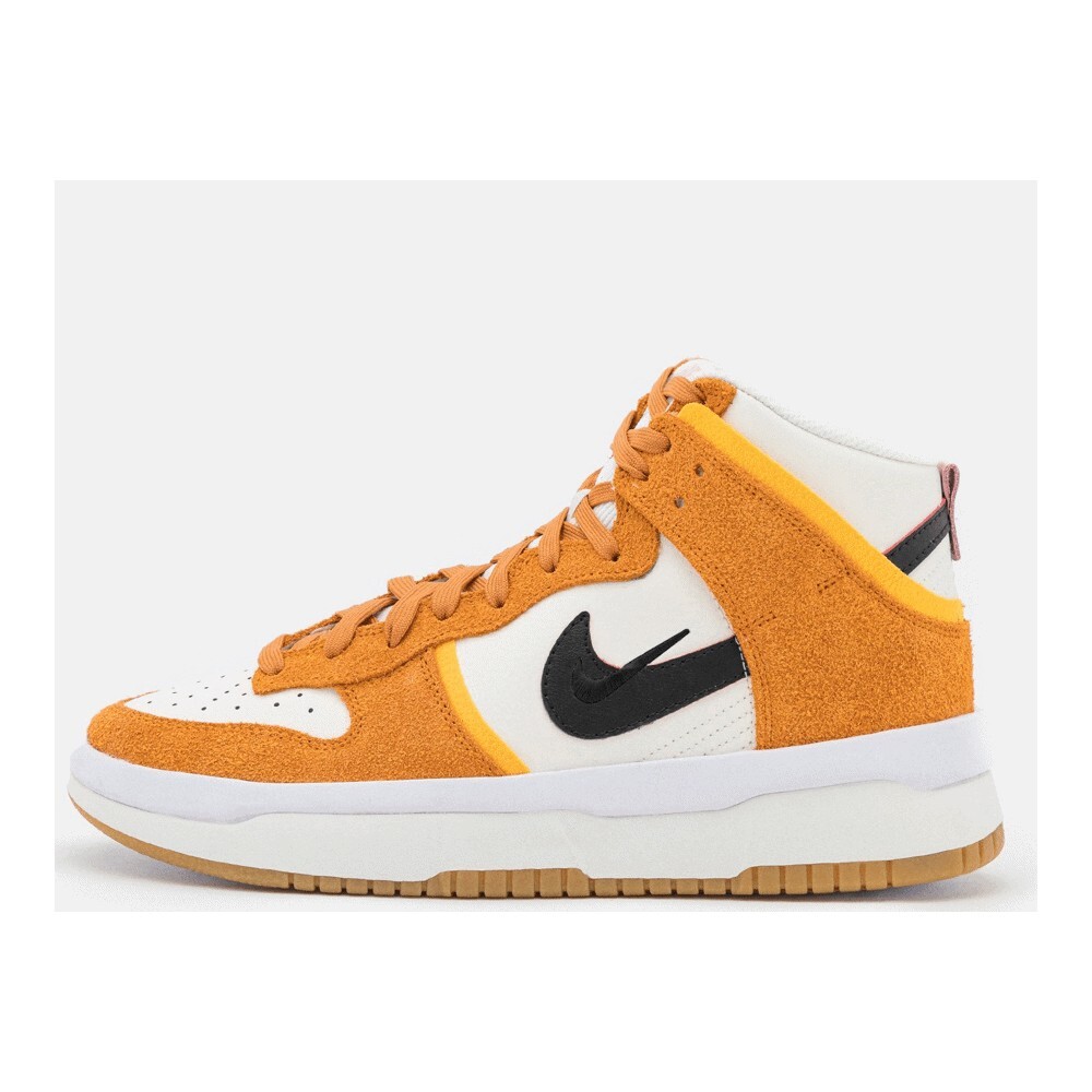 Кроссовки Nike Sportswear Dunk High Up, sail/rush maroon/sunset/pink glaze/university gold/light brown
Кроссовки Nike Sportswear Dunk High Up, sail/rush maroon/sunset/pink glaze/university gold/light brown