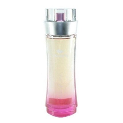 Женская туалетная вода Lacoste Touch of Pink Eau de Toilette Spray for Women 3.0 oz/90ml - Unboxed
Женская туалетная вода Lacoste Touch of Pink Eau de Toilette Spray for Women 3.0 oz/90ml - Unboxed