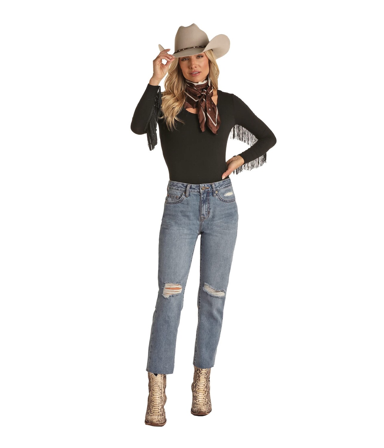 Джинсы Rock and Roll Cowgirl, Distressed Straight Cropped in Medium Vintage RRWD9HRZQT
Джинсы Rock and Roll Cowgirl, Distressed Straight Cropped in Medium Vintage RRWD9HRZQT