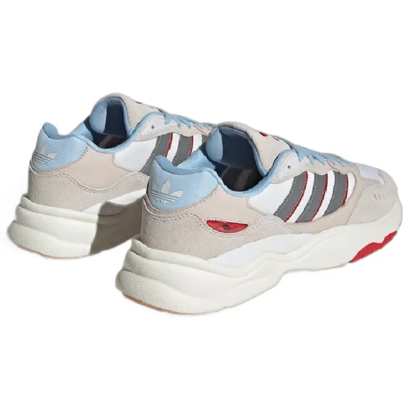 Кроссовки спортивные Adidas Retropy F90, бежевый / серый
Кроссовки спортивные Adidas Retropy F90, бежевый / серый