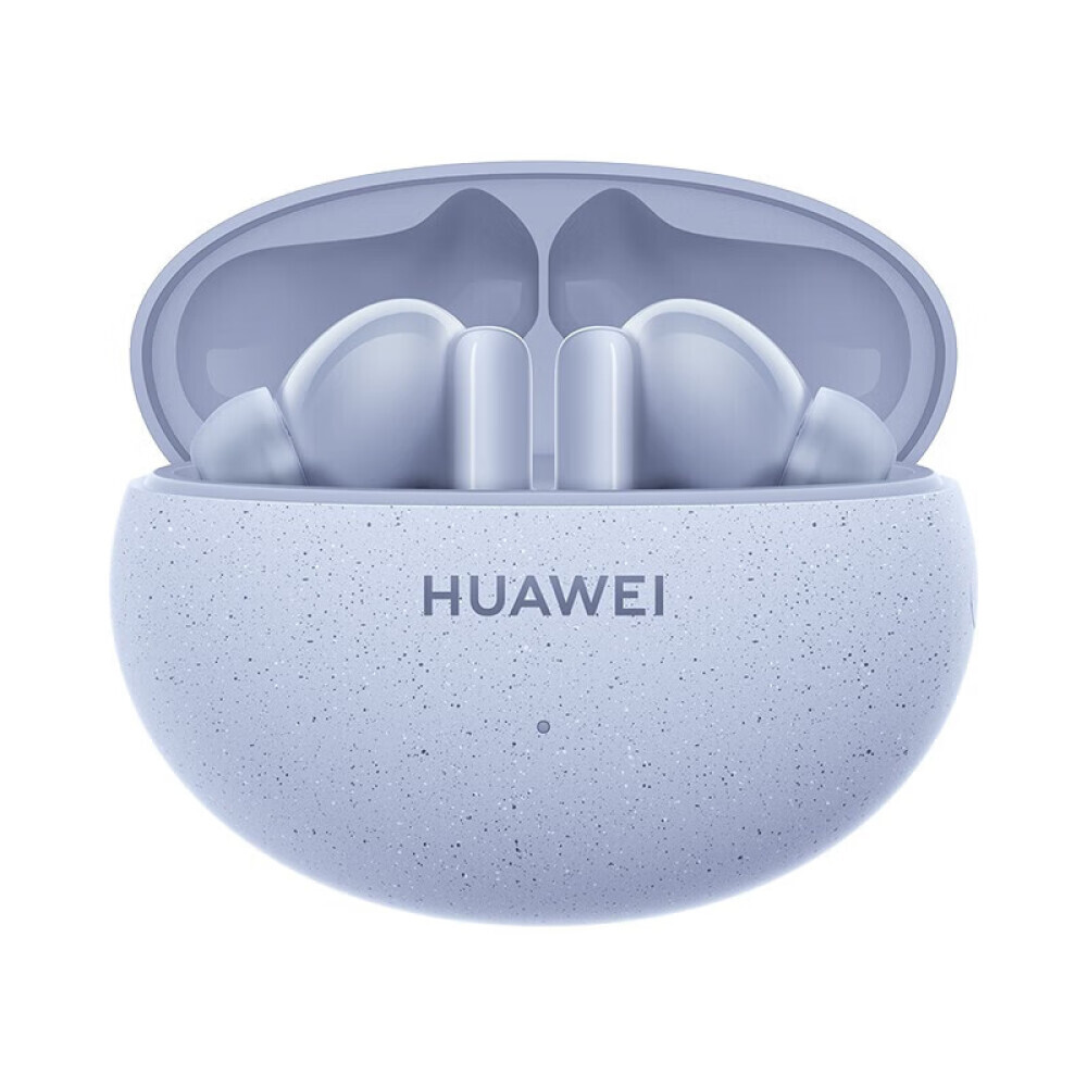 Беспроводные наушники HUAWEI Freebuds 5i true wireless in-ear с активным шумоподавлением, голубой
Беспроводные наушники HUAWEI Freebuds 5i true wireless in-ear с активным шумоподавлением, голубой