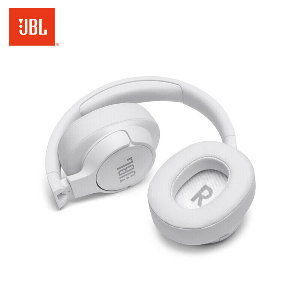 Bluetooth-гарнитура JBL TUNE 760NC с активным шумоподавлением, длительное время автономной, белый
Bluetooth-гарнитура JBL TUNE 760NC с активным шумоподавлением, длительное время автономной, белый