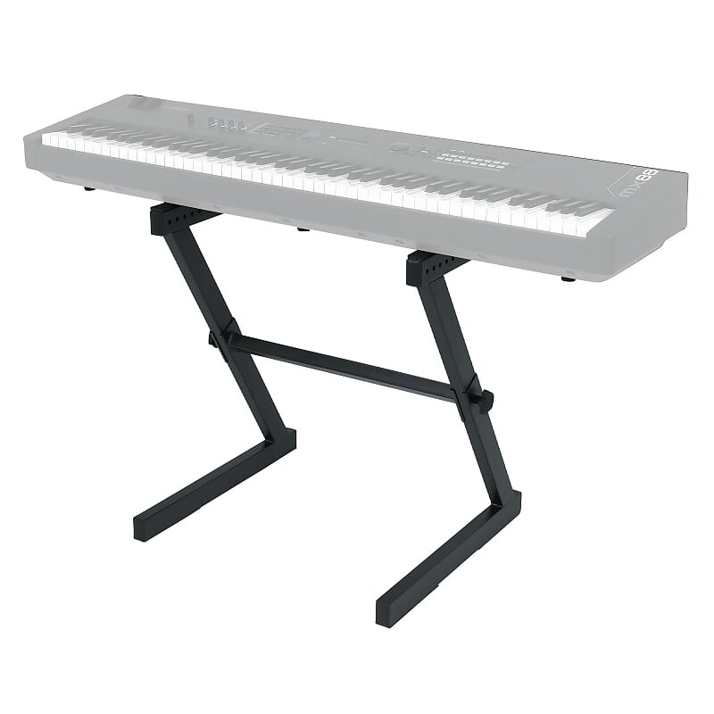 Gator Frameworks GFWKEYZ0500 Подставка для клавиатуры Z-Style Gator Frameworks GFWKEYZ0500 Z-Style Keyboard Stand
Gator Frameworks GFWKEYZ0500 Подставка для клавиатуры Z-Style Gator Frameworks GFWKEYZ0500 Z-Style Keyboard Stand