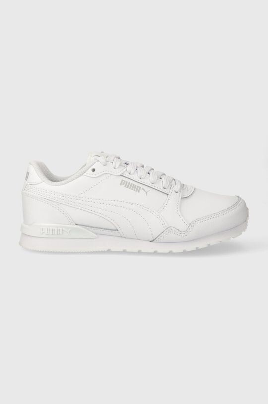 Puma Детские кроссовки ST Runner v3 L Jr, белый
Puma Детские кроссовки ST Runner v3 L Jr, белый