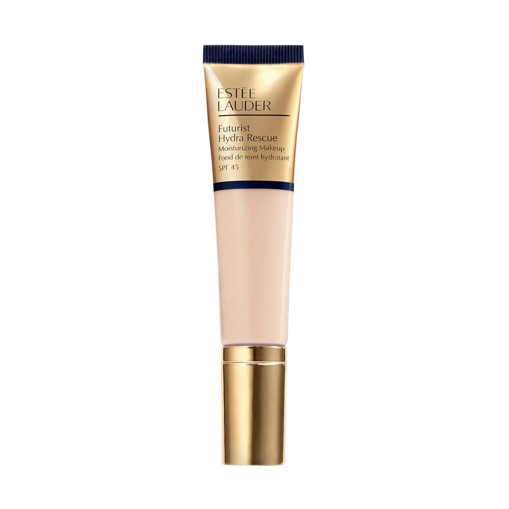 Estée Lauder Futurist Hydra Rescue Увлажняющая основа для макияжа SPF 45 Bone 1-в-1 осветляющая основа 35 мл
Estée Lauder Futurist Hydra Rescue Увлажняющая основа для макияжа SPF 45 Bone 1-в-1 осветляющая основа 35 мл