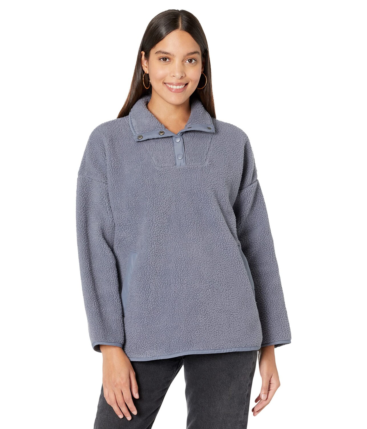 Пуловер Madewell, Raleigh King Whale Sherpa Popover, Серый, Пуловер Madewell, Raleigh King Whale Sherpa Popover
Пуловер Madewell, Raleigh King Whale Sherpa Popover, Серый, Пуловер Madewell, Raleigh King Whale Sherpa Popover