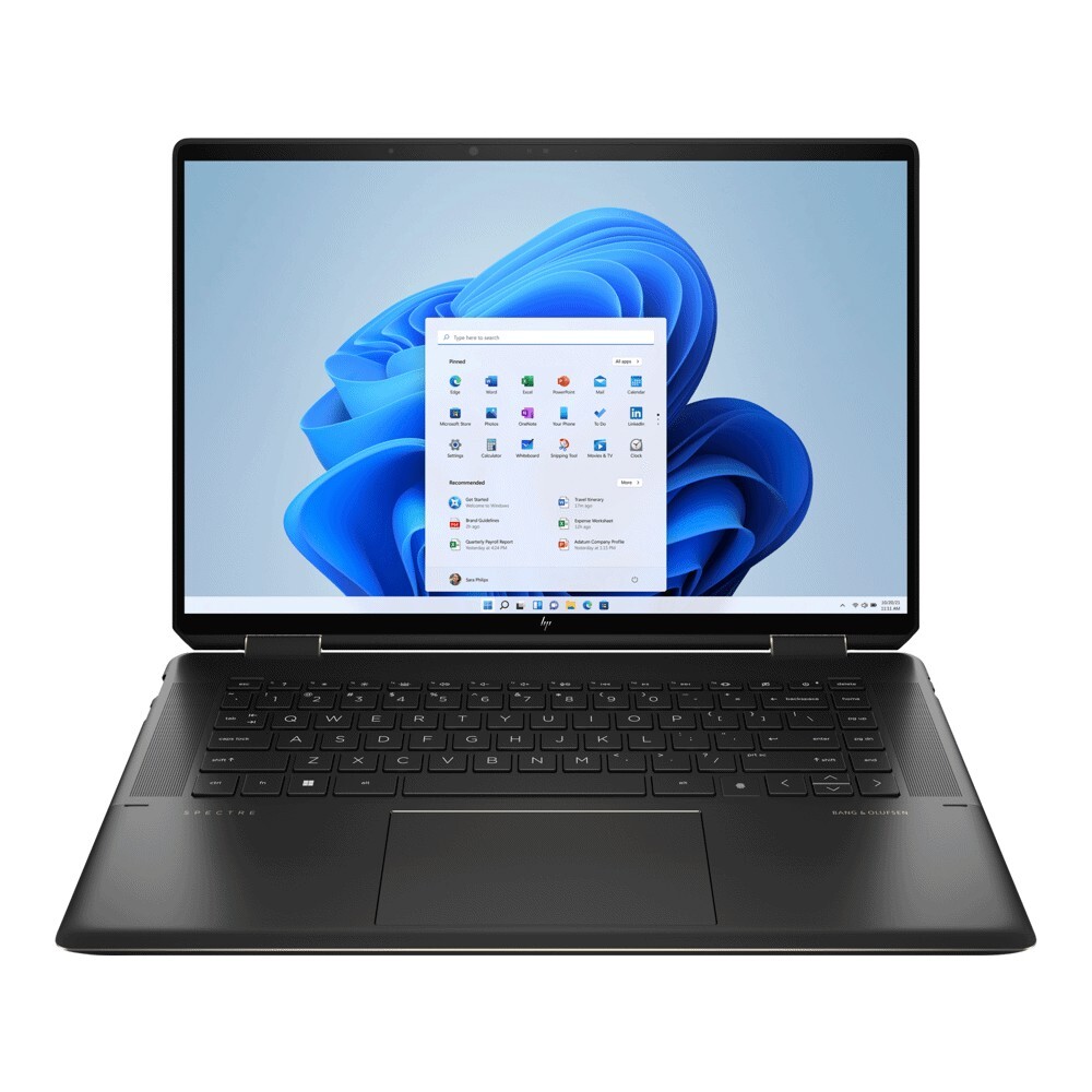 Ноутбук HP Spectre x360 16-f0010ca 16" 3K+ 16ГБ/512ГБ i7-11390H, черный, английская клавиатура
Ноутбук HP Spectre x360 16-f0010ca 16" 3K+ 16ГБ/512ГБ i7-11390H, черный, английская клавиатура