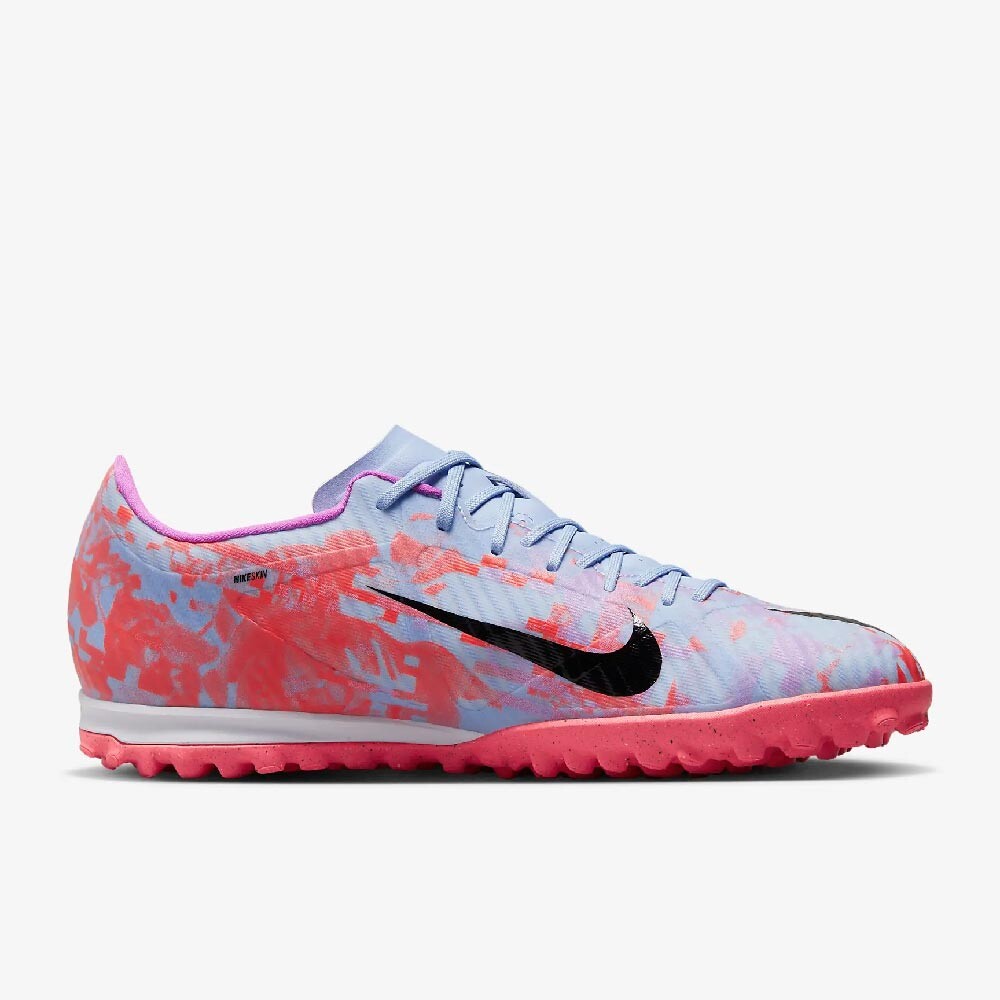Кроссовки Nike Zoom Mercurial Dream Speed Vapor 15 Academy TF Turf Soccer, мультиколор
Кроссовки Nike Zoom Mercurial Dream Speed Vapor 15 Academy TF Turf Soccer, мультиколор