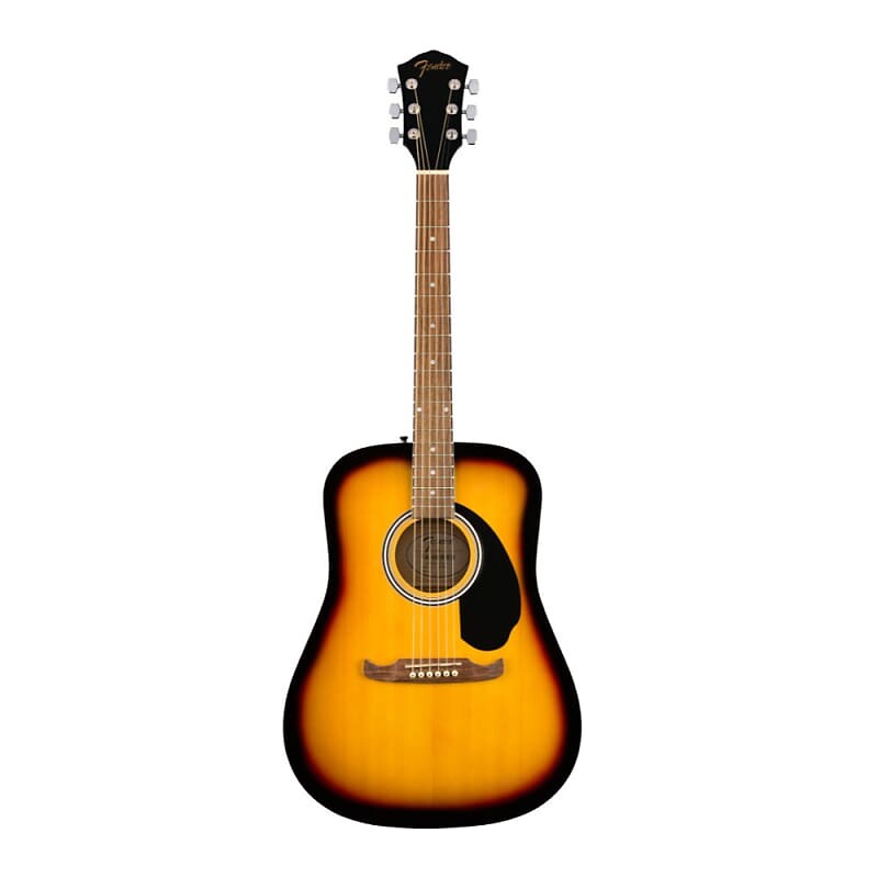 Акустическая гитара Fender FA-125 Dreadnought (ореховый гриф, солнечные лучи) Fender FA-125 Dreadnought Acoustic Guitar (Walnut Fingerboard, Sunburst)
Акустическая гитара Fender FA-125 Dreadnought (ореховый гриф, солнечные лучи) Fender FA-125 Dreadnought Acoustic Guitar (Walnut Fingerboard, Sunburst)