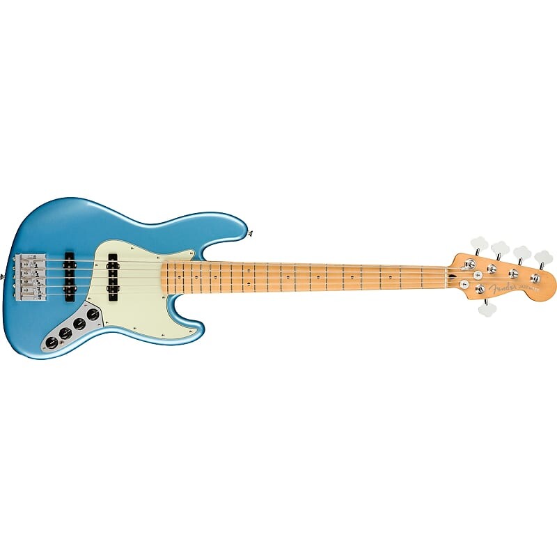 Fender Player Plus Jazz Bass V 5-струнный, кленовый гриф, опаловая искра 147382395
Fender Player Plus Jazz Bass V 5-струнный, кленовый гриф, опаловая искра 147382395
