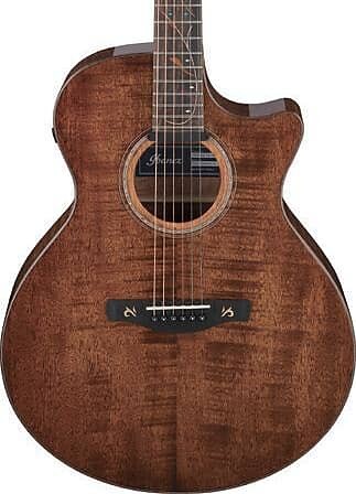 Гитара Ac-El Ibanez AE295LTDNT серии AE — натуральный глянец AE295 Limited Edition Acoustic/Electric Guitar
Гитара Ac-El Ibanez AE295LTDNT серии AE — натуральный глянец AE295 Limited Edition Acoustic/Electric Guitar