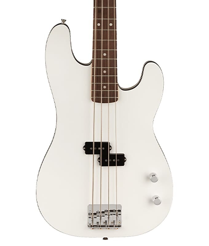 Бас-гитара Fender Aerodyne Special Precision, накладка на гриф из палисандра — ярко-белый Aerodyne Special Precision Bass
Бас-гитара Fender Aerodyne Special Precision, накладка на гриф из палисандра — ярко-белый Aerodyne Special Precision Bass