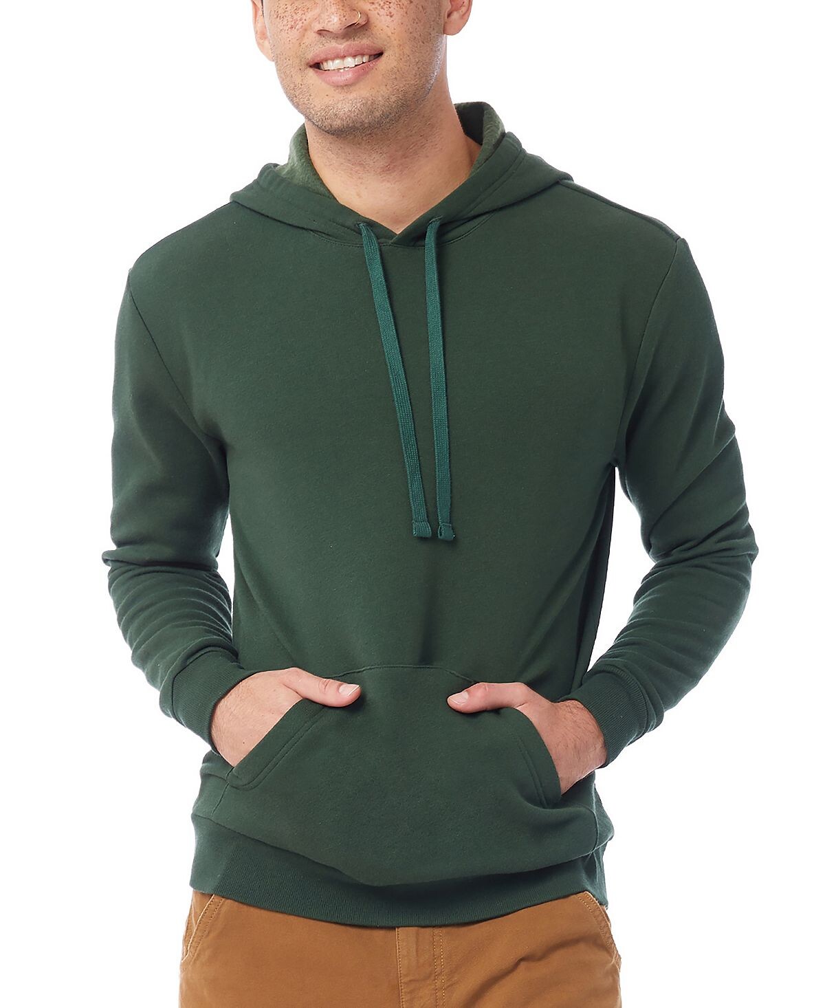 Мужская толстовка с капюшоном eco-cozy pullover Alternative Apparel, мульти, Серый
Мужская толстовка с капюшоном eco-cozy pullover Alternative Apparel, мульти, Серый