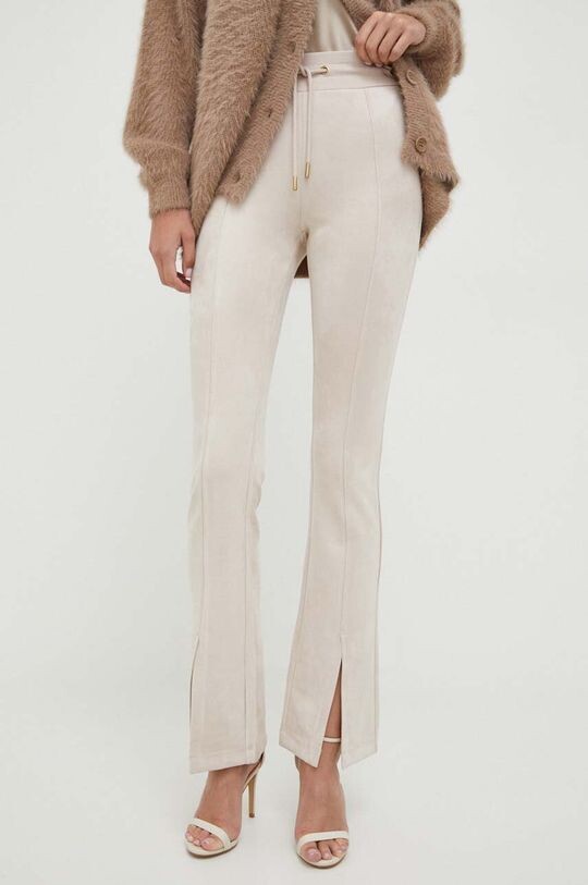 Спортивные штаны Guess, бежевый
Спортивные штаны Guess, бежевый