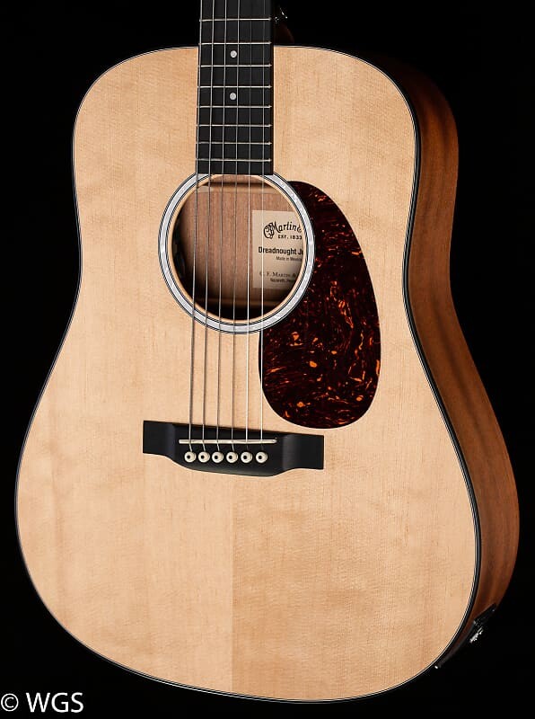 Martin DJr-10E Satin Sitka / Sapele — 2483394-4,04 фунта DJr-10E Satin Sitka / - 2483394-4.04 lbs
Martin DJr-10E Satin Sitka / Sapele — 2483394-4,04 фунта DJr-10E Satin Sitka / - 2483394-4.04 lbs