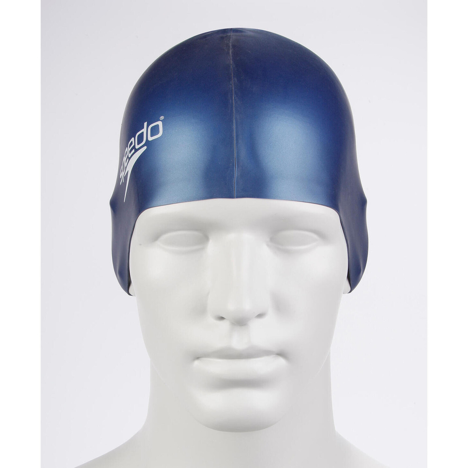 Шапочка для плавания Speedo Flat Sil Cap P12, темно-синий / темно-синий / темно-синий
Шапочка для плавания Speedo Flat Sil Cap P12, темно-синий / темно-синий / темно-синий