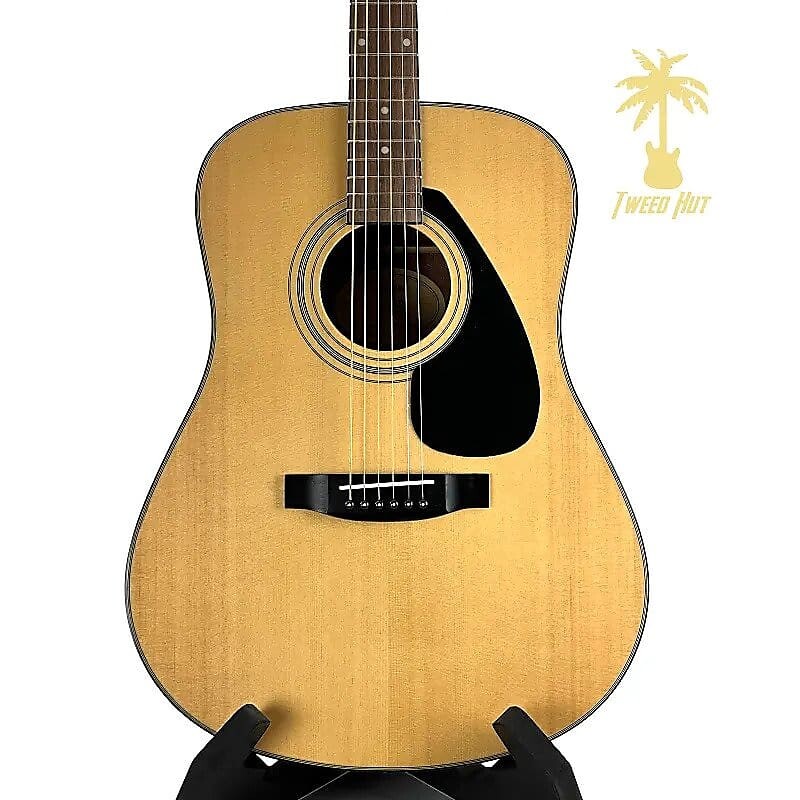 Акустическая гитара Yamaha F325D Dreadnought, цвет натуральный F325D Dreadnought Acoustic Guitar - Natural
Акустическая гитара Yamaha F325D Dreadnought, цвет натуральный F325D Dreadnought Acoustic Guitar - Natural