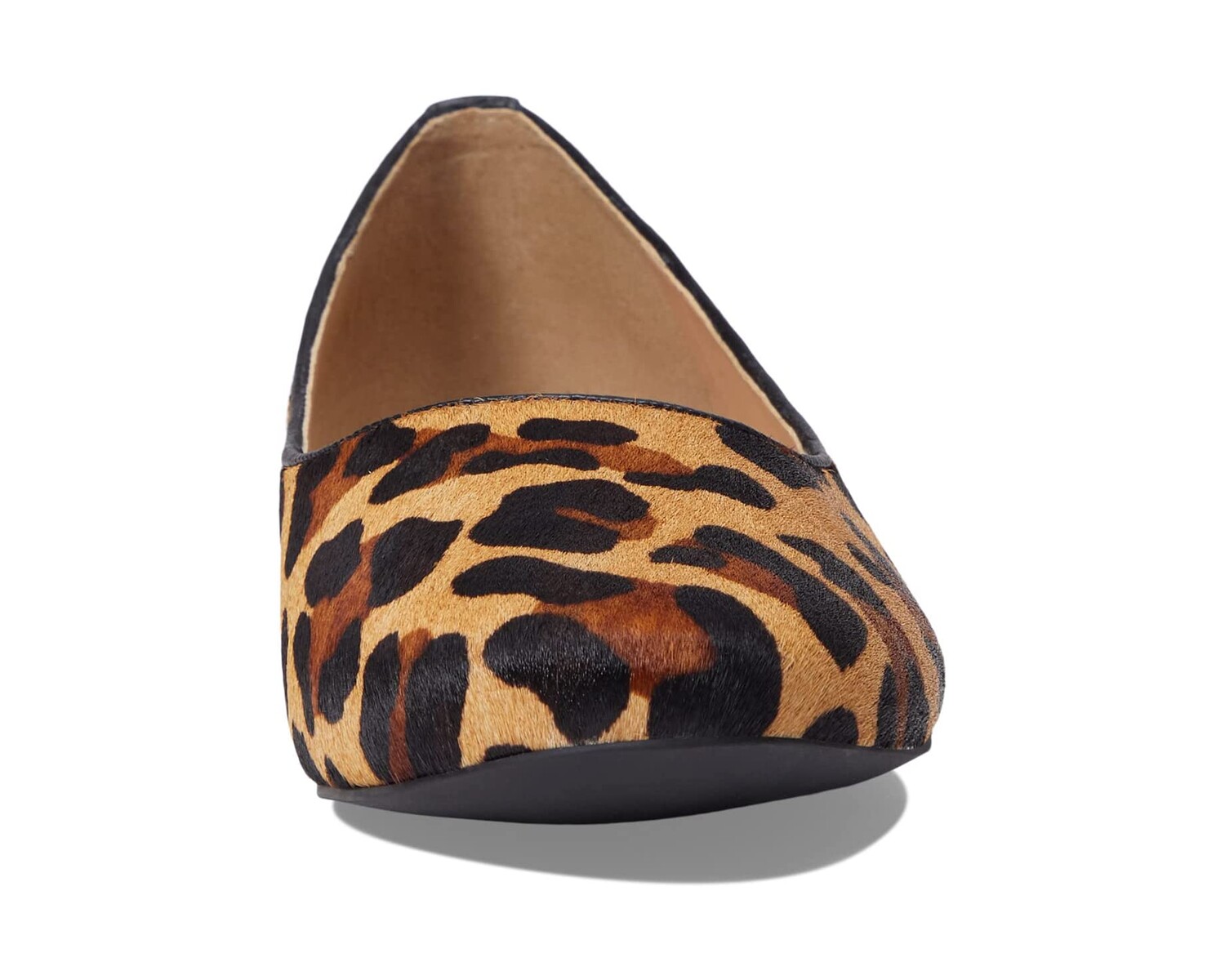 Туфли на плоской подошве Ground French Sole, бежевая леопардовая тельняшка, Бежевый
Туфли на плоской подошве Ground French Sole, бежевая леопардовая тельняшка, Бежевый
