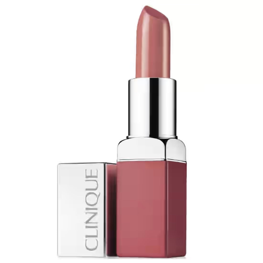 Clinique Помада Pop Lip Color and Primer с разглаживающей основой 23 Blush Pop 3,9 г
Clinique Помада Pop Lip Color and Primer с разглаживающей основой 23 Blush Pop 3,9 г