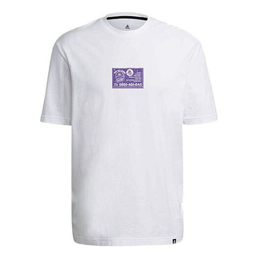 Футболка Adidas Psychic Coach M Funny Printing Sports Stylish Short Sleeve White, Белый
Футболка Adidas Psychic Coach M Funny Printing Sports Stylish Short Sleeve White, Белый