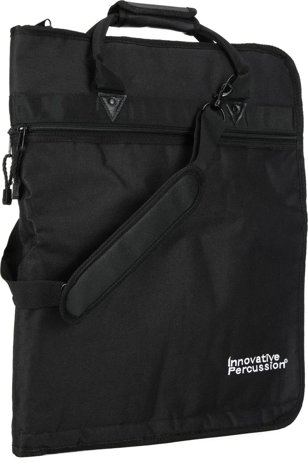 Инновационная туристическая сумка Percussion MB-3 Cordura для молотков — большая
Инновационная туристическая сумка Percussion MB-3 Cordura для молотков — большая