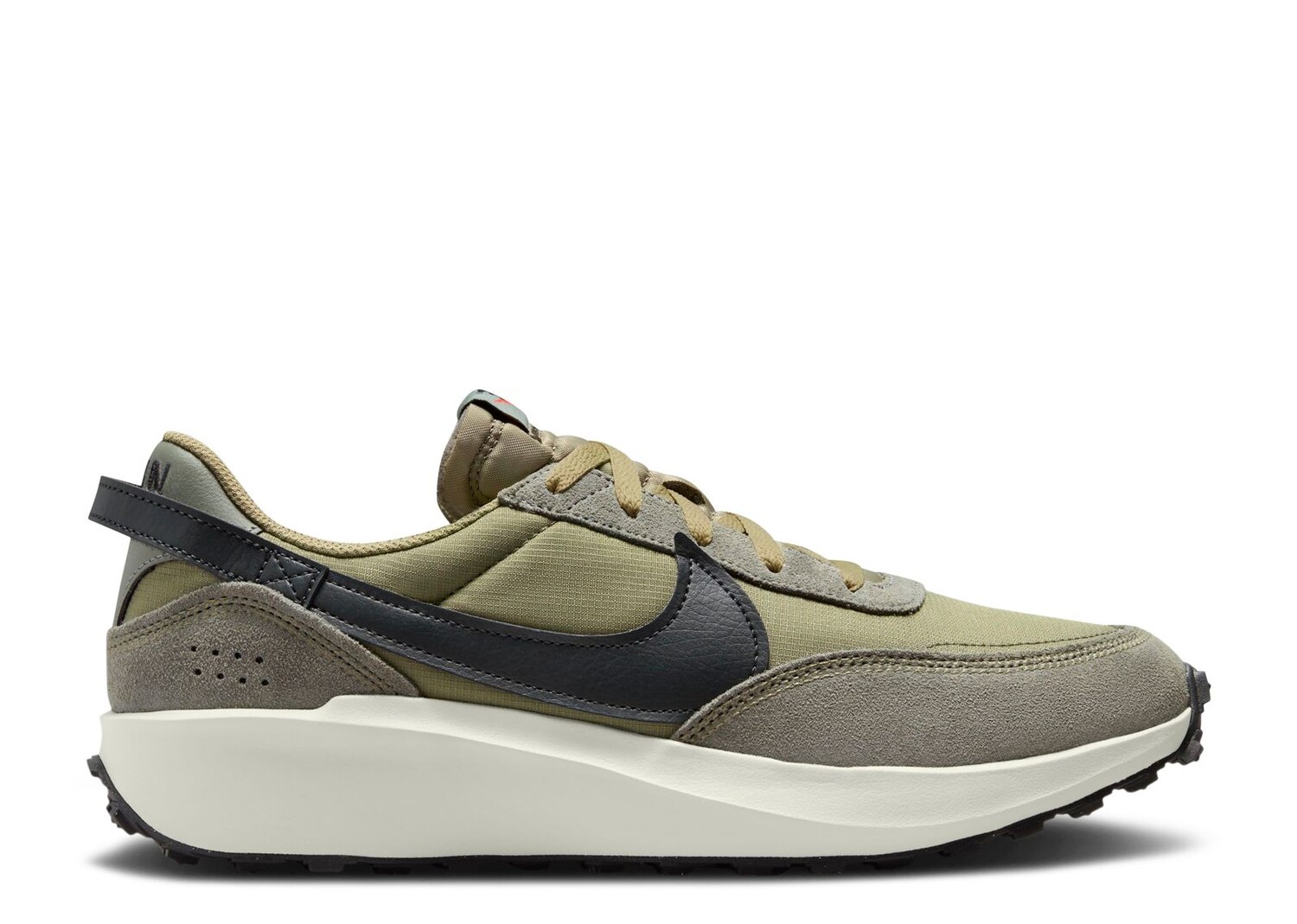 Кроссовки Nike Waffle Debut Se 'Neutral Olive Dark Stucco', зеленый, Зеленый;серый
Кроссовки Nike Waffle Debut Se 'Neutral Olive Dark Stucco', зеленый, Зеленый;серый