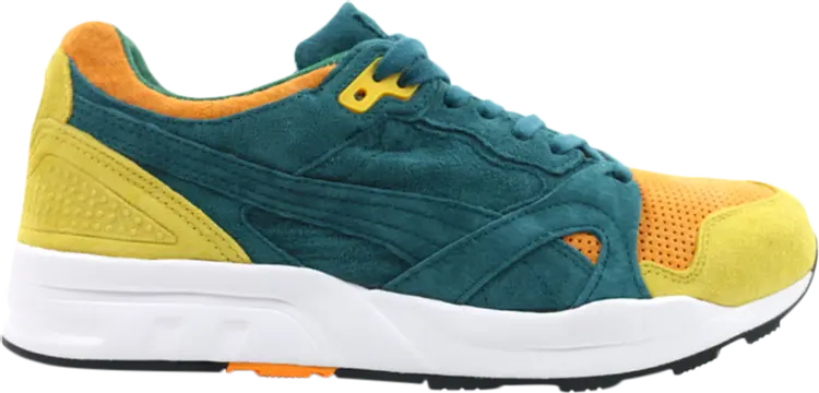 Кроссовки Puma Hanon x XT2+ Adventurer, синий
Кроссовки Puma Hanon x XT2+ Adventurer, синий