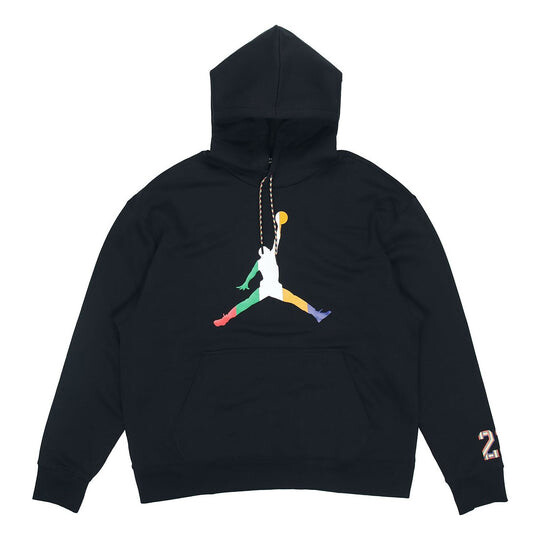 Худи Men's Jordan Multi-Color Large Logo Printing Autumn Black DN1471-010, черный
Худи Men's Jordan Multi-Color Large Logo Printing Autumn Black DN1471-010, черный