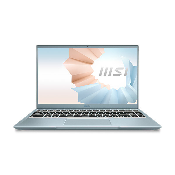 Ноутбук MSI Modern 14 B11MO-241 14", 8 Гб/512 Гб, i7-1165G7, светло-синий, английская клавиатура
Ноутбук MSI Modern 14 B11MO-241 14", 8 Гб/512 Гб, i7-1165G7, светло-синий, английская клавиатура