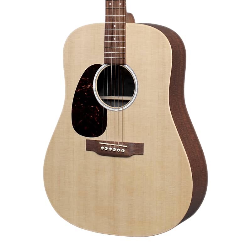 Акустическая гитара Martin D-X2E Left-Handed Mahogany Acoustic Electric Guitar With Bag
Акустическая гитара Martin D-X2E Left-Handed Mahogany Acoustic Electric Guitar With Bag