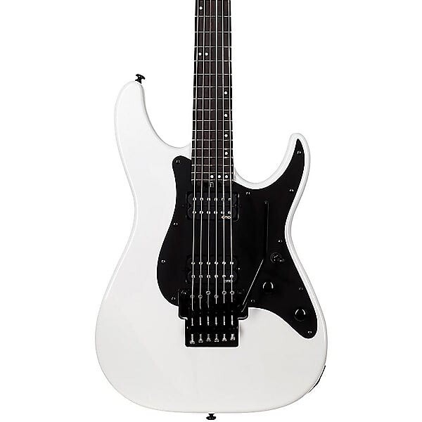 Электрогитара Schecter Guitar Research Sun Valley Super Shredder FR SFG Electric Guitar Gloss White Black Pickguard
Электрогитара Schecter Guitar Research Sun Valley Super Shredder FR SFG Electric Guitar Gloss White Black Pickguard