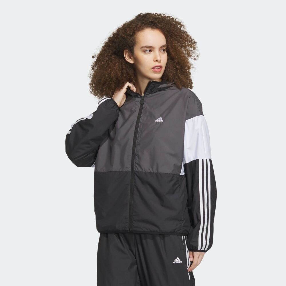 Куртка Adidas IK9870, черный
Куртка Adidas IK9870, черный
