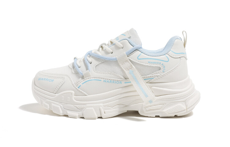 Кроссовки WARRIOR Chunky Sneakers Women's Low-top Sky Blue, голубой, Синий, Кроссовки WARRIOR Chunky Sneakers Women's Low-top Sky Blue, голубой
Кроссовки WARRIOR Chunky Sneakers Women's Low-top Sky Blue, голубой, Синий, Кроссовки WARRIOR Chunky Sneakers Women's Low-top Sky Blue, голубой