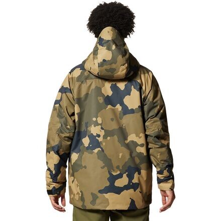 Утепленная куртка Firefall 2 мужская Mountain Hardwear, цвет Sandstorm, Pines Camo, Коричневый, Утепленная куртка Firefall 2 мужская Mountain Hardwear, цвет Sandstorm, Pines Camo
Утепленная куртка Firefall 2 мужская Mountain Hardwear, цвет Sandstorm, Pines Camo, Коричневый, Утепленная куртка Firefall 2 мужская Mountain Hardwear, цвет Sandstorm, Pines Camo