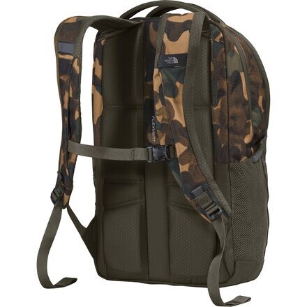 Рюкзак Убежища 26л The North Face, цвет Utility Brown Camo Texture Print/New Taupe Green
Рюкзак Убежища 26л The North Face, цвет Utility Brown Camo Texture Print/New Taupe Green