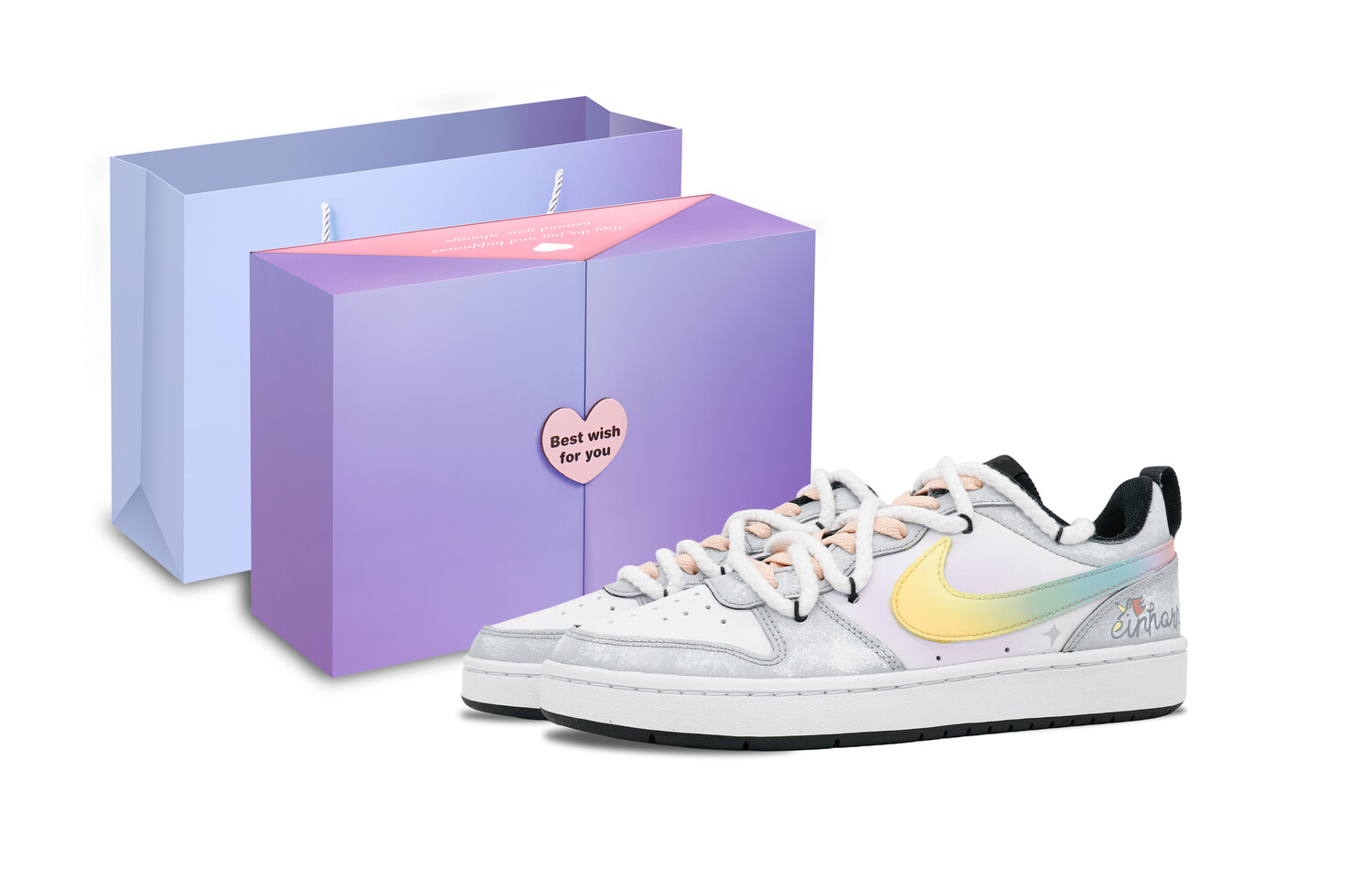 Кроссовки Nike Court Borough Skateboarding Shoes Women's Low-top Cyan, розовый
Кроссовки Nike Court Borough Skateboarding Shoes Women's Low-top Cyan, розовый