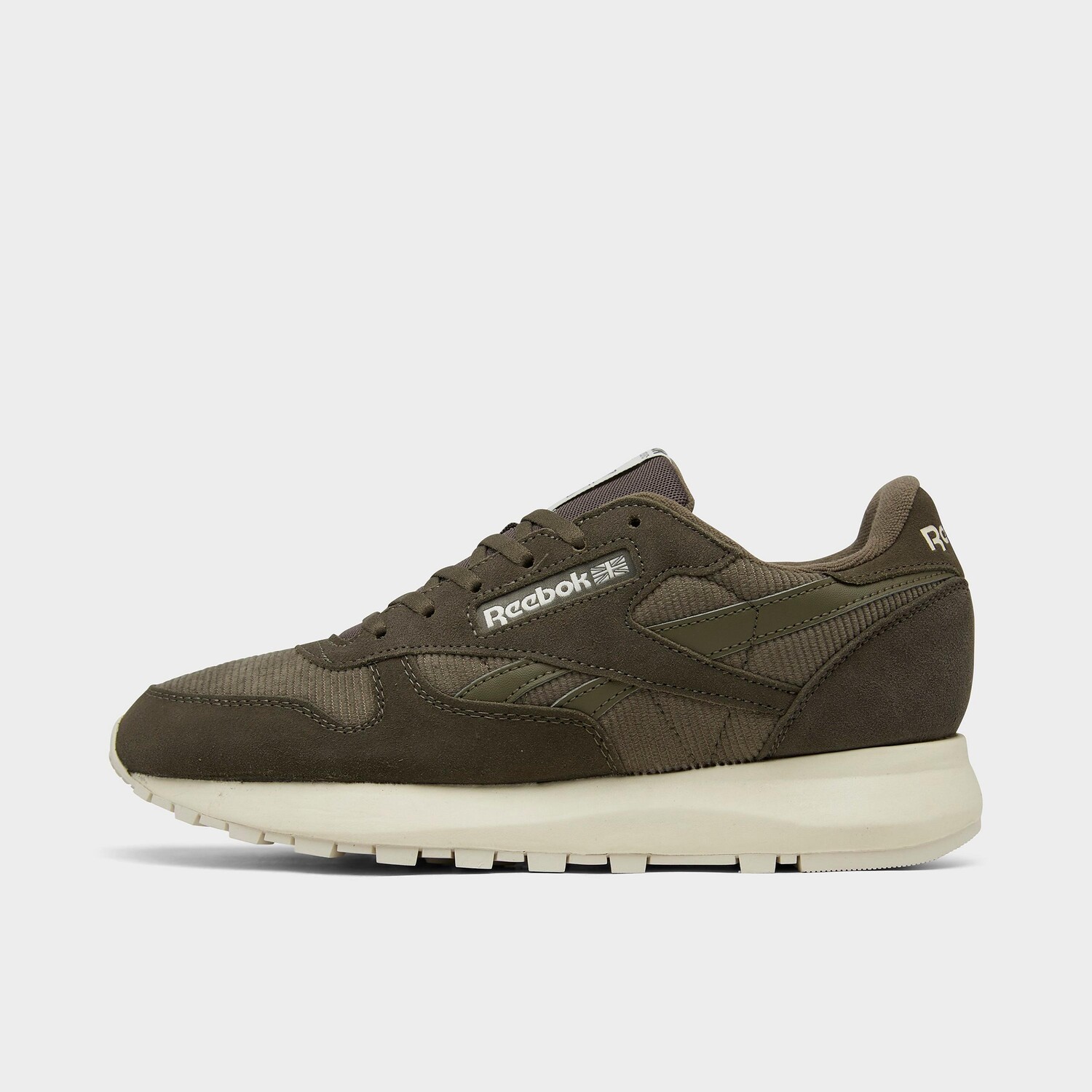 Женские классические кожаные повседневные кроссовки Reebok SP Fall Vibes, зеленый
Женские классические кожаные повседневные кроссовки Reebok SP Fall Vibes, зеленый