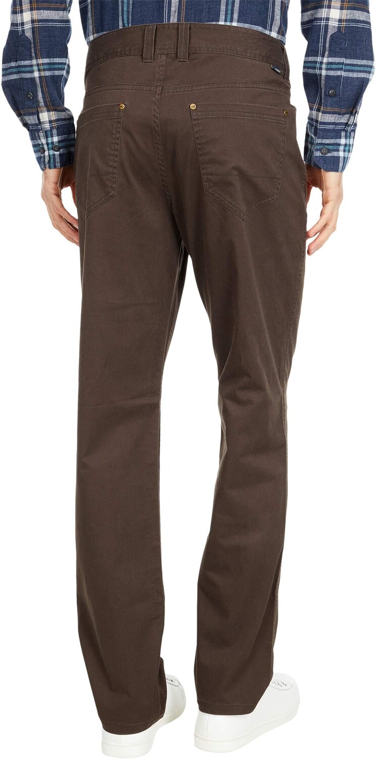 Брюки Mission Ridge с пятью карманами Lean Toad&Co, цвет Barn Wood Vintage Wash
Брюки Mission Ridge с пятью карманами Lean Toad&Co, цвет Barn Wood Vintage Wash