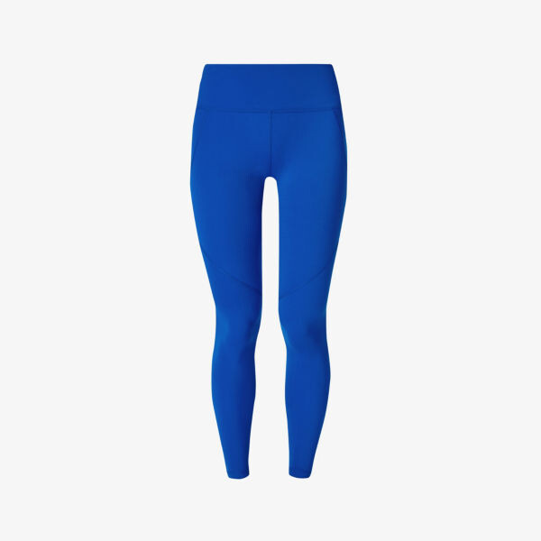 Леггинсы Power Workout из эластичного джерси с высокой посадкой Sweaty Betty, синий
Леггинсы Power Workout из эластичного джерси с высокой посадкой Sweaty Betty, синий