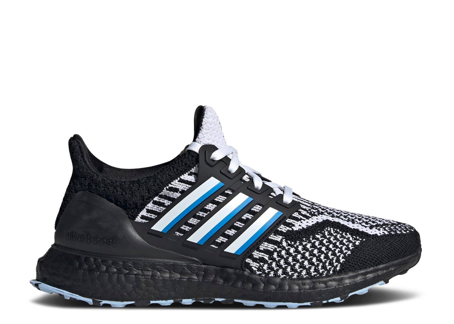 Кроссовки adidas Disney X Ultraboost 5.0 Dna J 'The Mighty Ducks - Hawks', черный
Кроссовки adidas Disney X Ultraboost 5.0 Dna J 'The Mighty Ducks - Hawks', черный