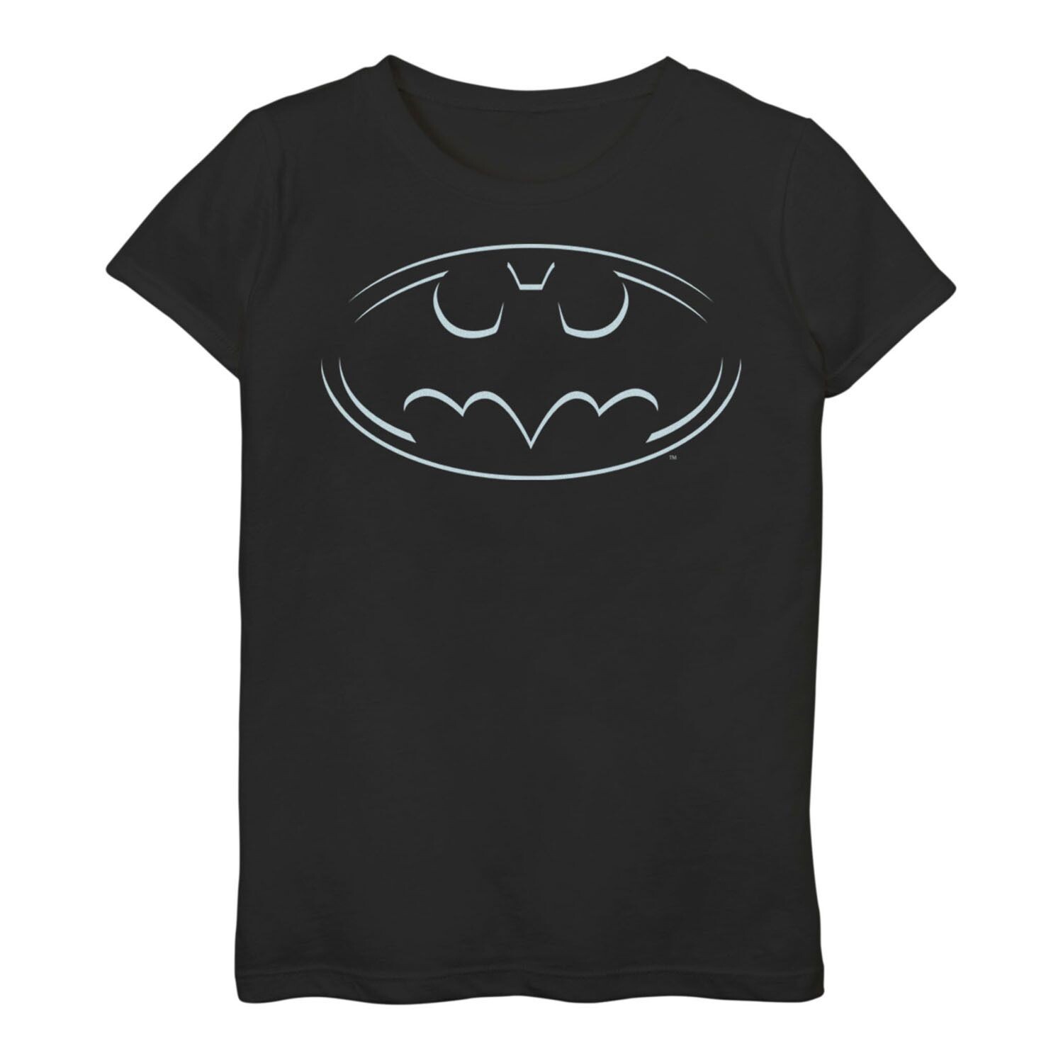 Футболка с логотипом на подкладке и логотипом DC Comics для девочек 7–16 лет Licensed Character
Футболка с логотипом на подкладке и логотипом DC Comics для девочек 7–16 лет Licensed Character