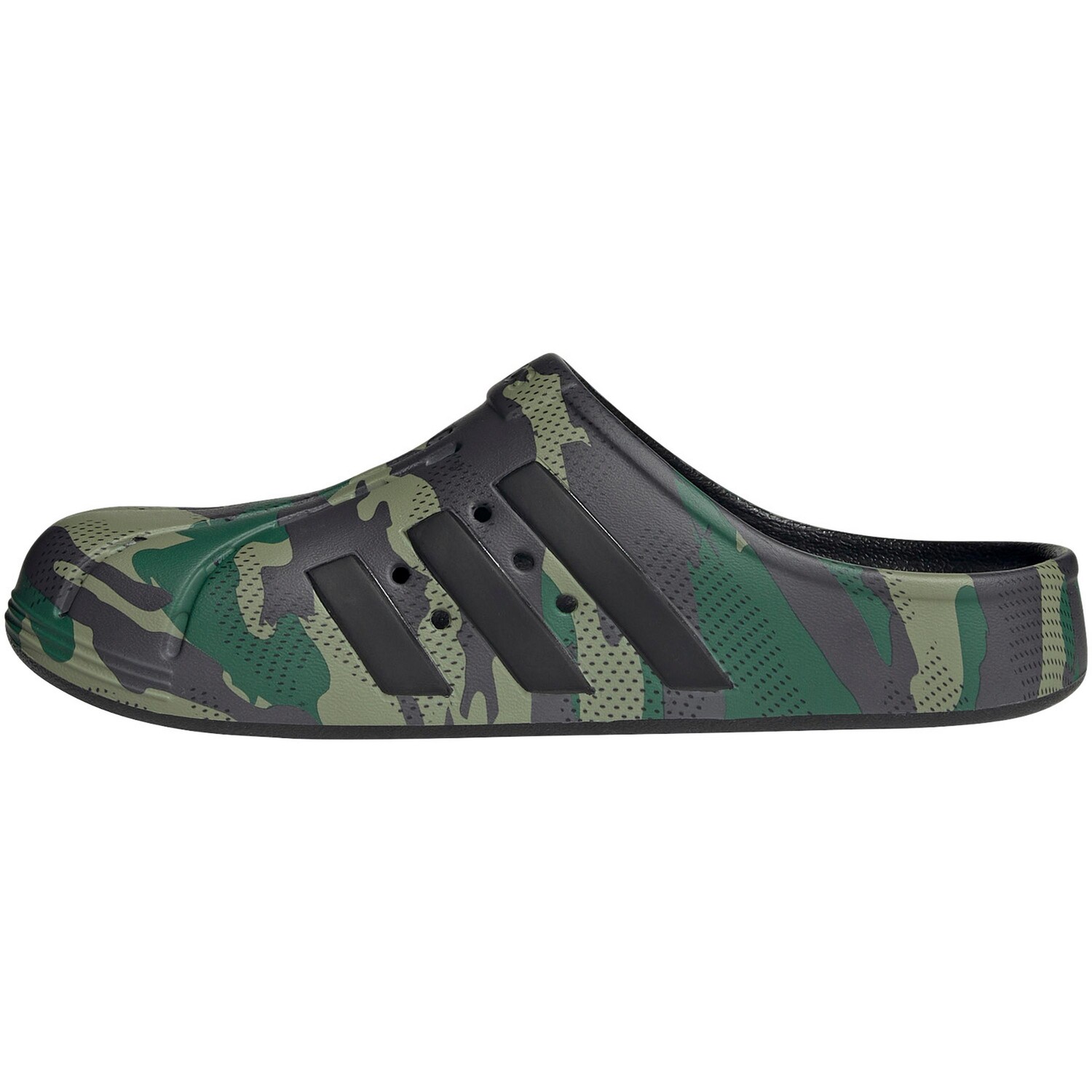 Мюли Adidas Sportswear Badelatschen Adilette Clog, основной черный-ftwr белый основной черный
Мюли Adidas Sportswear Badelatschen Adilette Clog, основной черный-ftwr белый основной черный