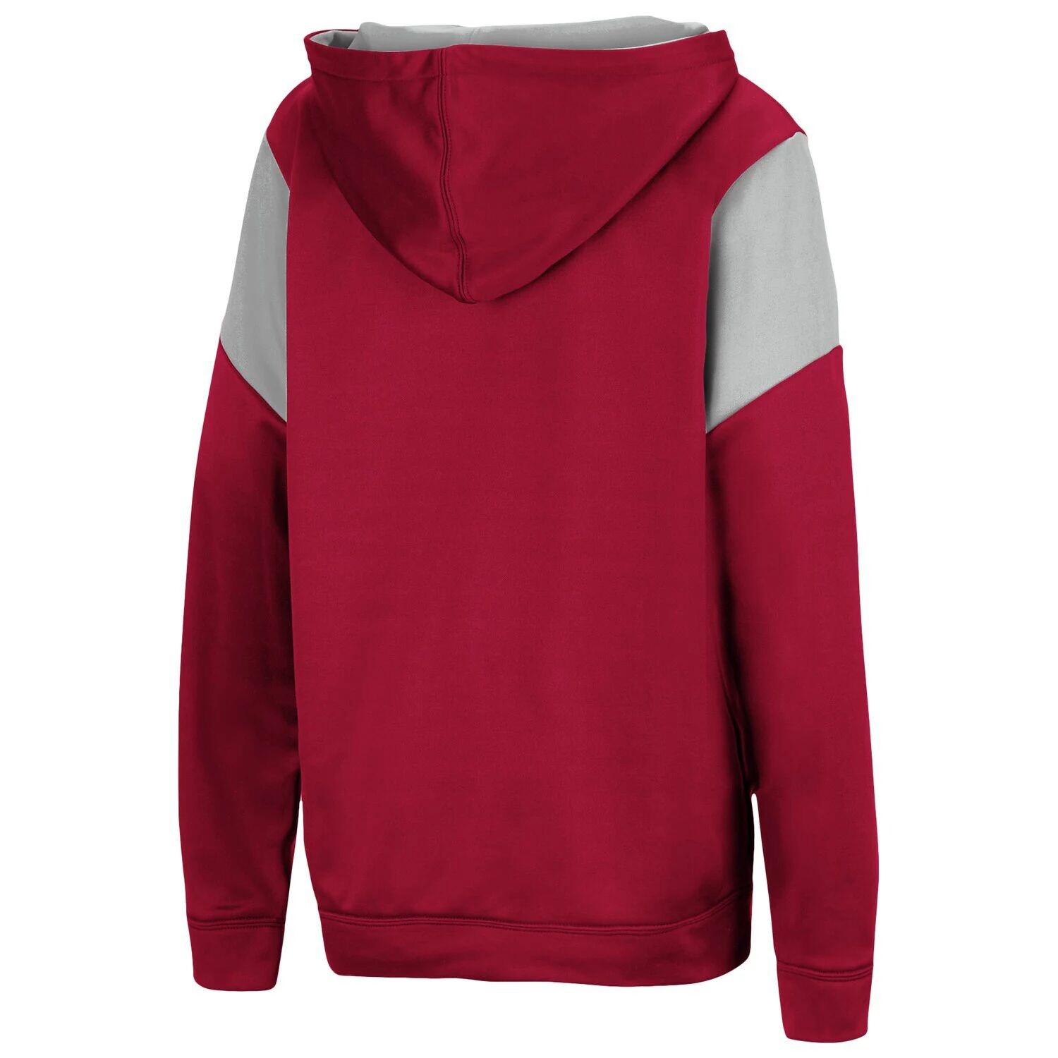 Молодежный пуловер с капюшоном Colosseum Crimson Washington State Cougars VF Cut Sew Colosseum
Молодежный пуловер с капюшоном Colosseum Crimson Washington State Cougars VF Cut Sew Colosseum