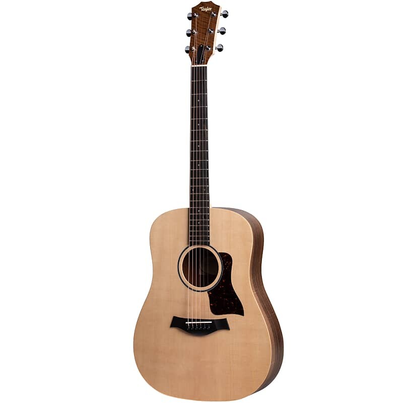 Акустическая гитара Big Baby Taylor BBTe Acoustic Electric Guitar with Gig Bag
Акустическая гитара Big Baby Taylor BBTe Acoustic Electric Guitar with Gig Bag