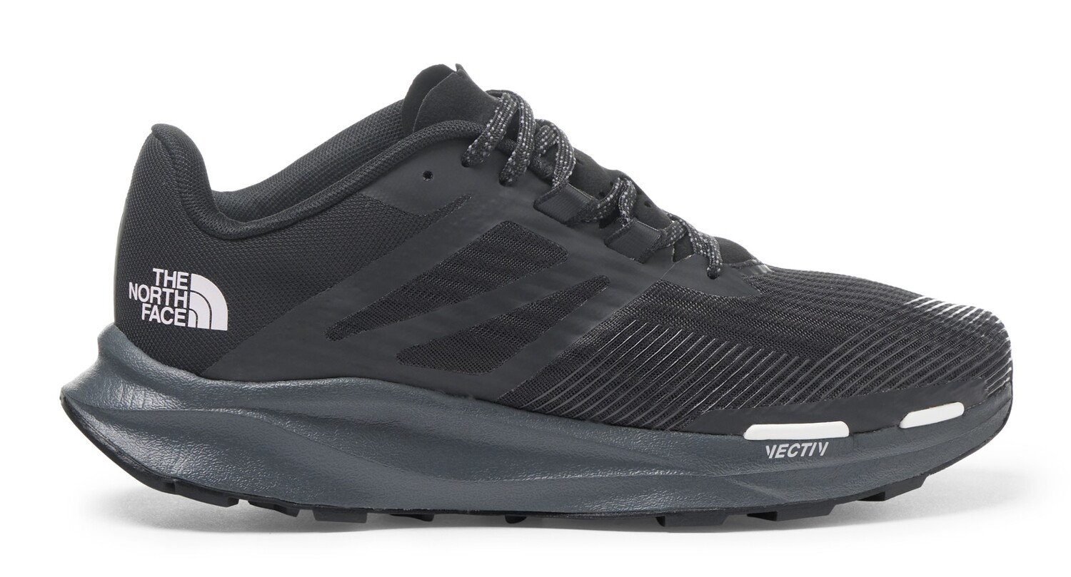 Кроссовки для бега по пересеченной местности VECTIV Eminus – мужские The North Face, черный
Кроссовки для бега по пересеченной местности VECTIV Eminus – мужские The North Face, черный
